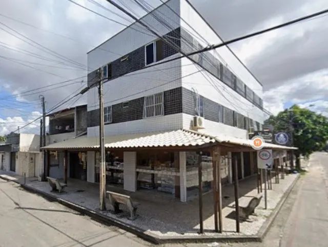 Alugo apartamento 2 quartos Parquelandia