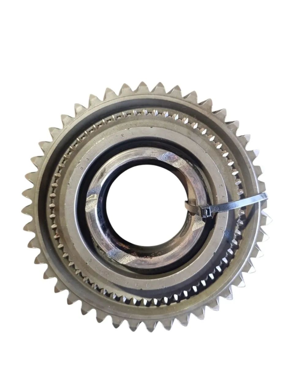 Engrenagem 1 Movel Cambio Eaton Fso 4505 3361075 - Foto 2