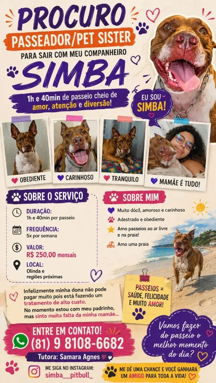 Passeador