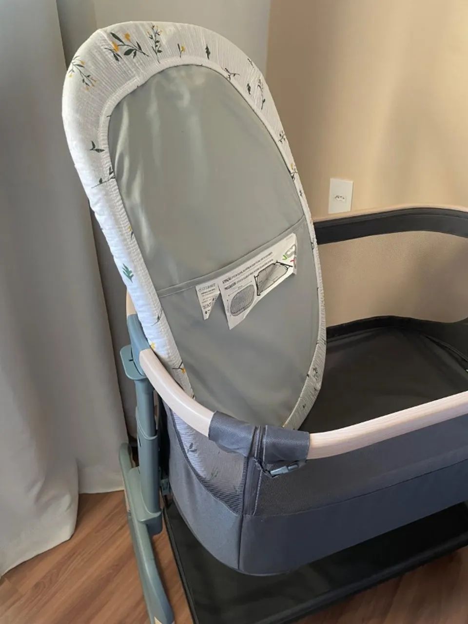 Berço Maxi-Cosi64985888732546122