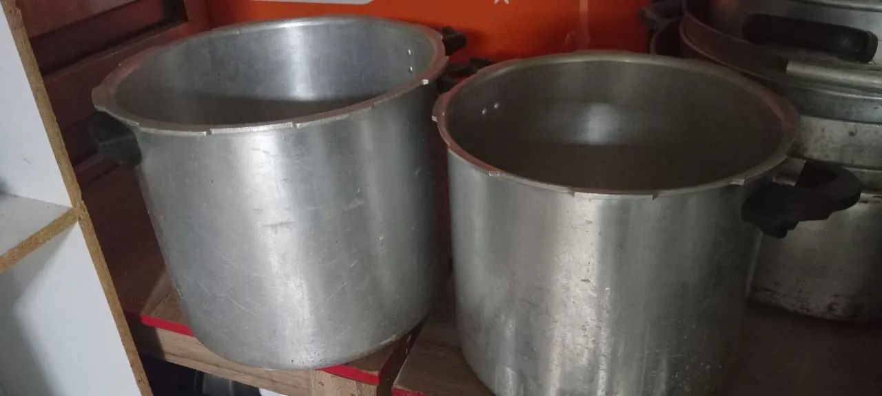 VENDE-SE itens de restaurante  - Foto 4