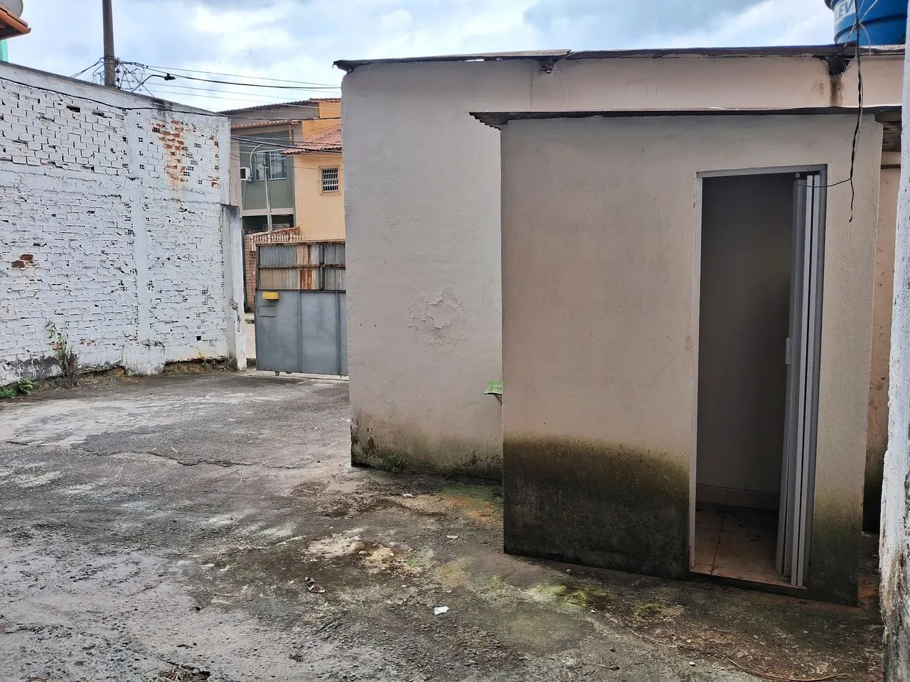 Alugo galpão 220 m² - Foto 5