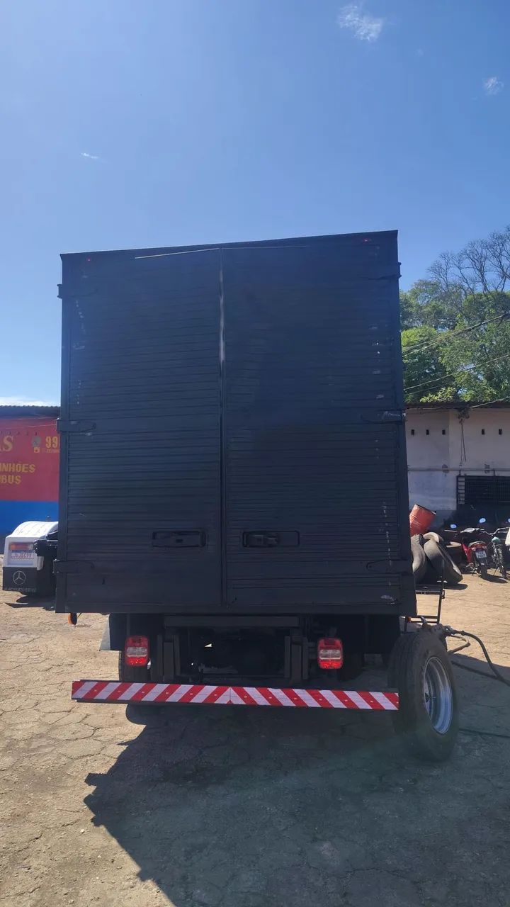 ZAP * pega e trabalha  - Foto 4