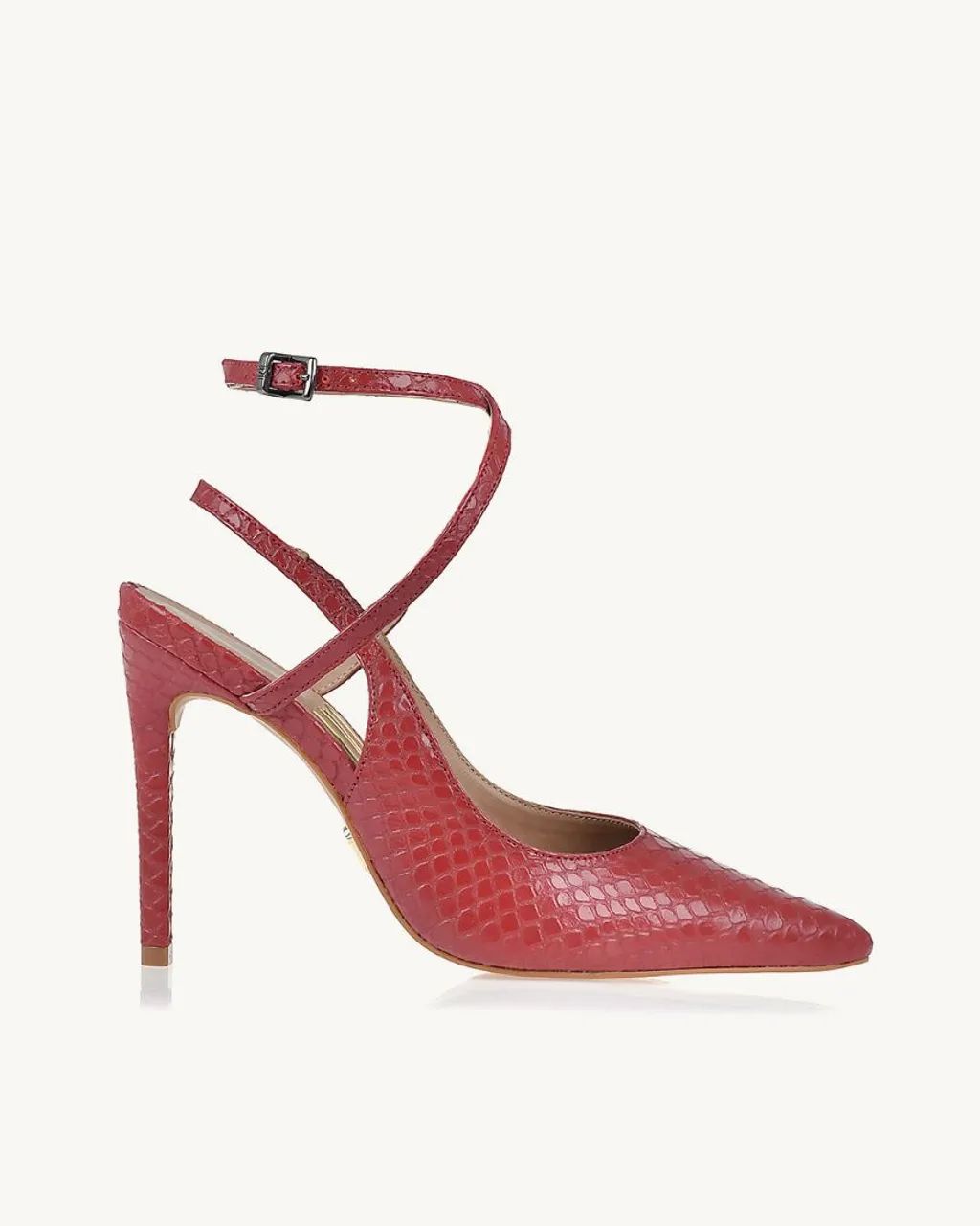 Sapato Slingback Uza shoes - Foto 4