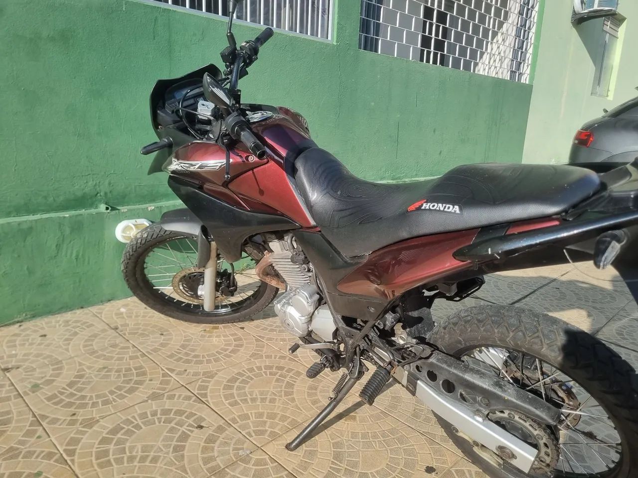 Vendo cb 300 - Foto 3