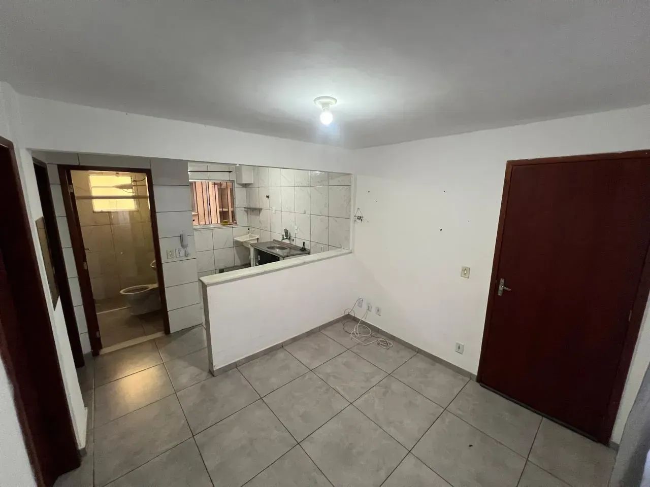 Apartamento de 02 quartos com garagem em Nova Iguaçu - Foto 2