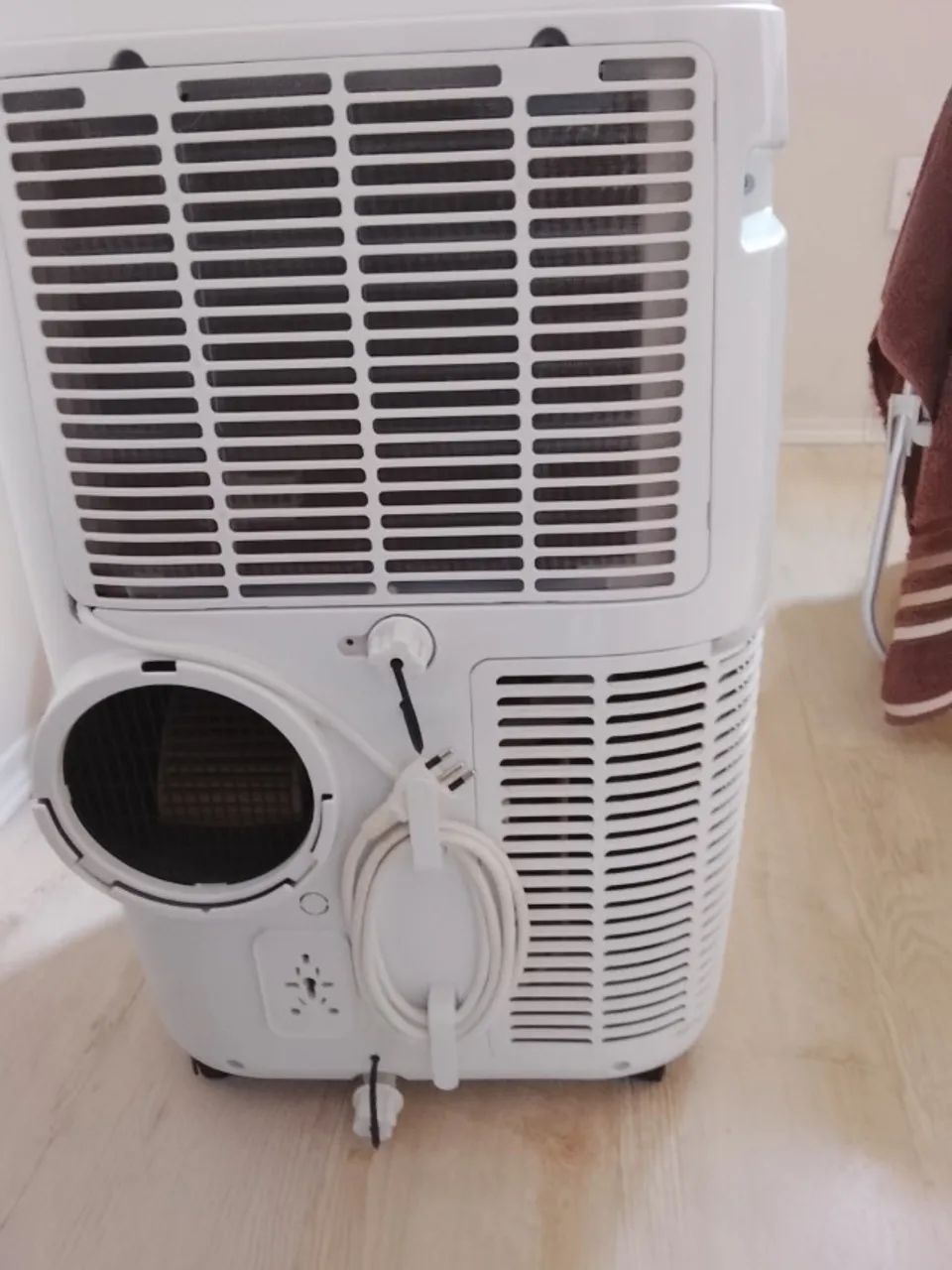 Ar condicionado portátil philco  - Foto 3