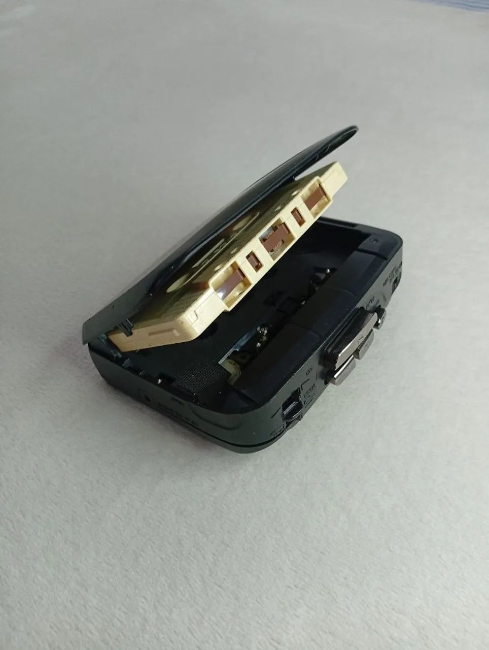Sony Walkman funcionando - Foto 3