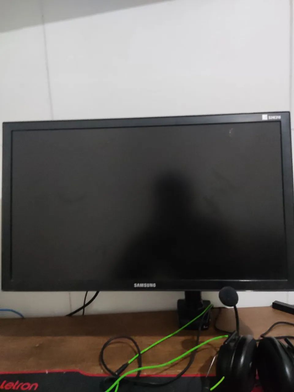 Monitor 24pol - Foto 4