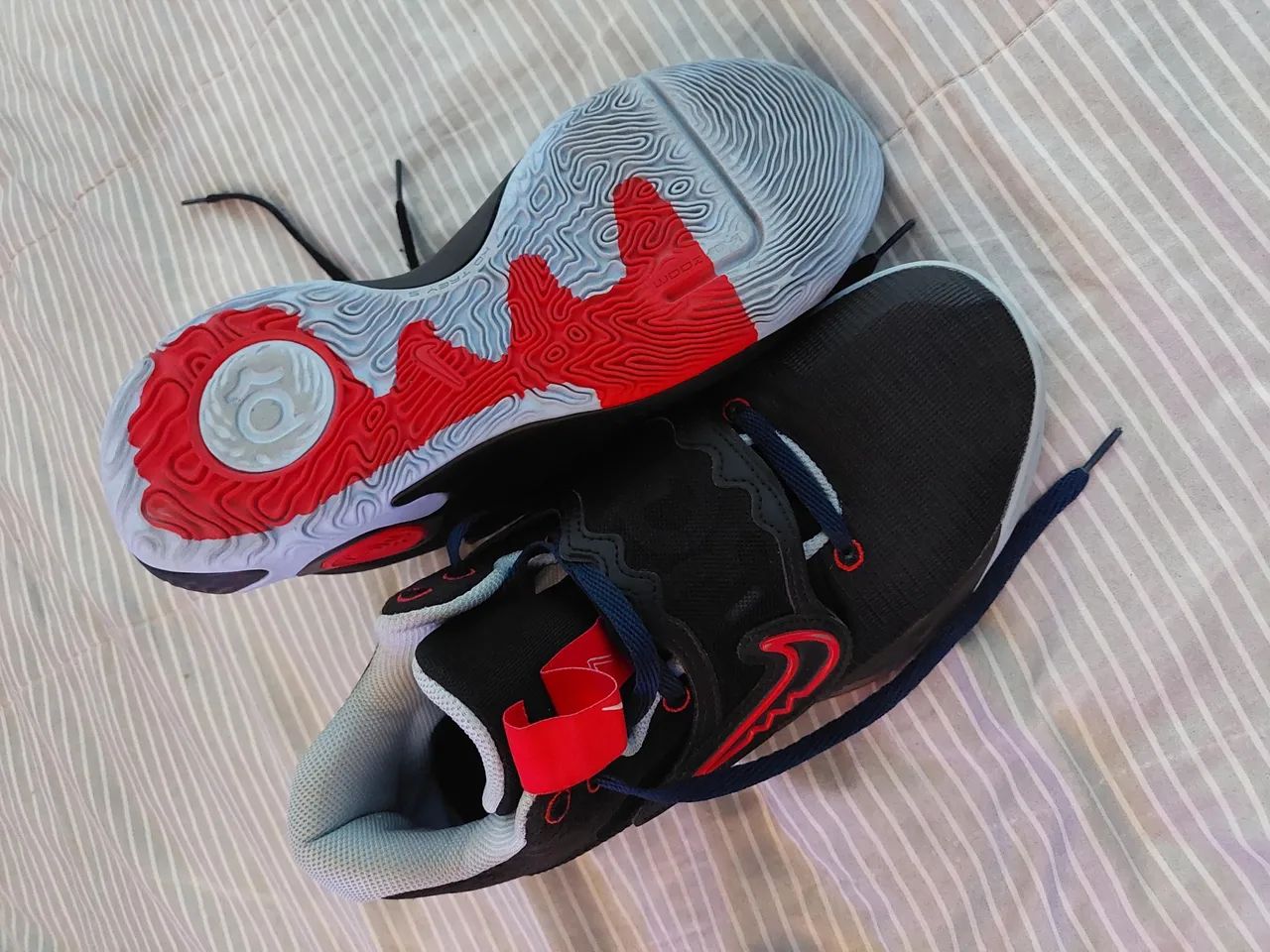Nike Kd Trey 5 Edição Limitada  - Foto 4