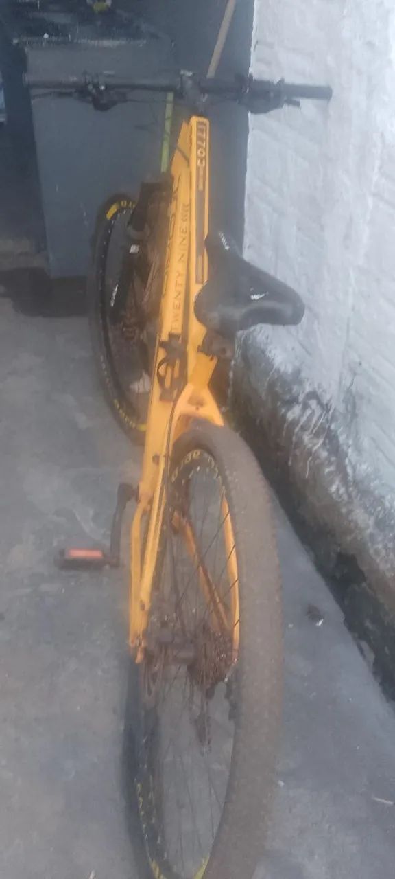 Bicicleta  - Foto 2