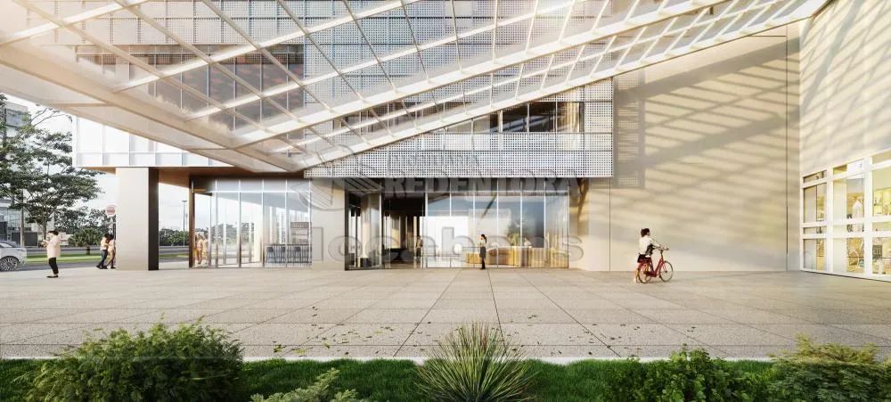 Sala Comercial 60,50 m² - Plaza Corporate - Foto 2