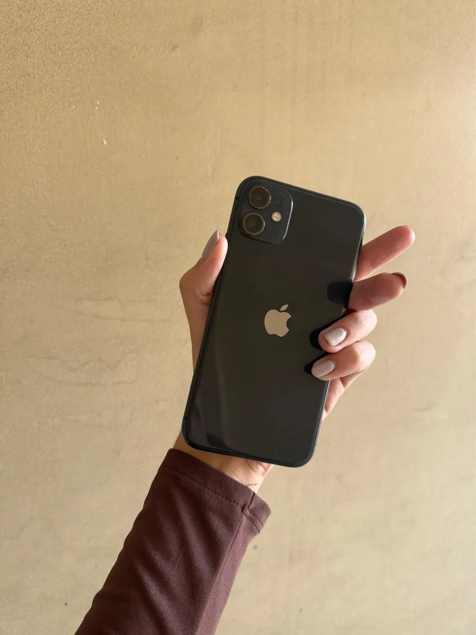 iPhone 11 64gb com caixa - Foto 2