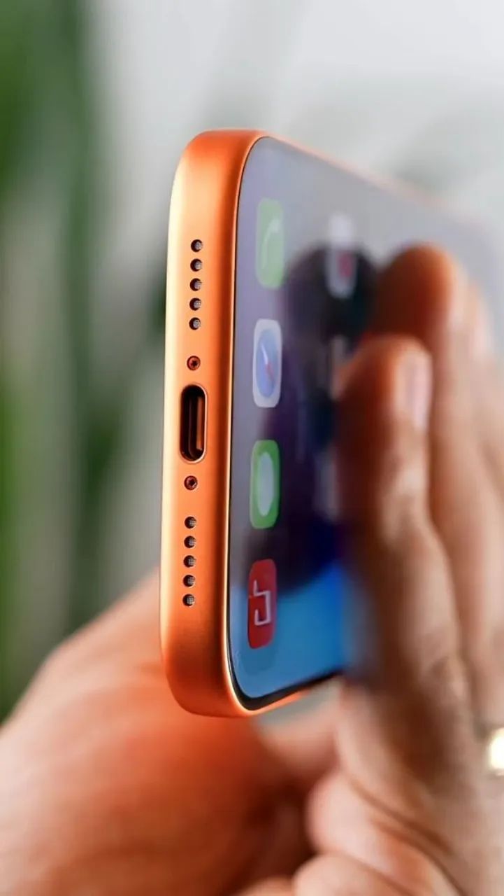 IPhone 17 Pro Max - Foto 3