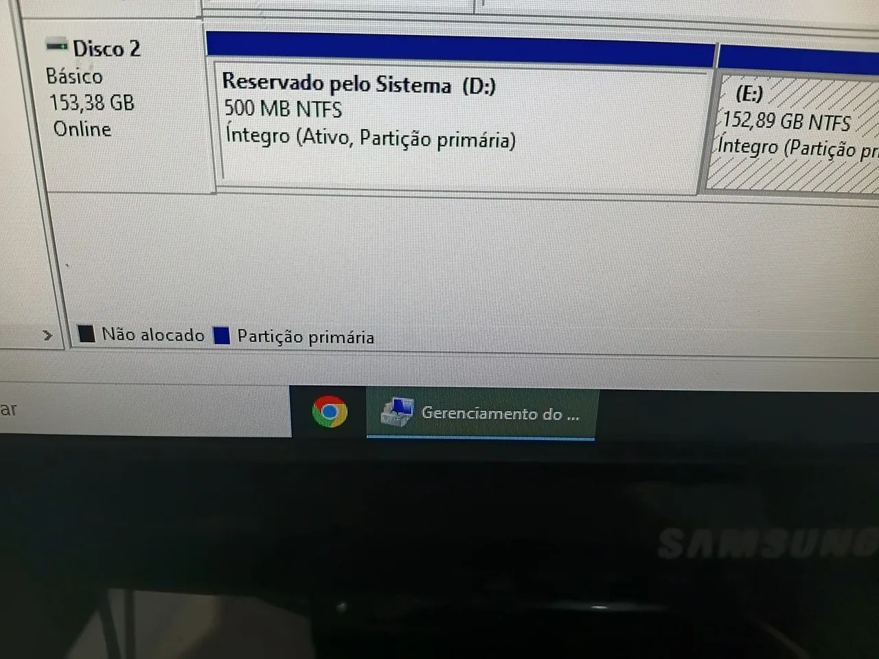 HD 160 ide - Foto 5