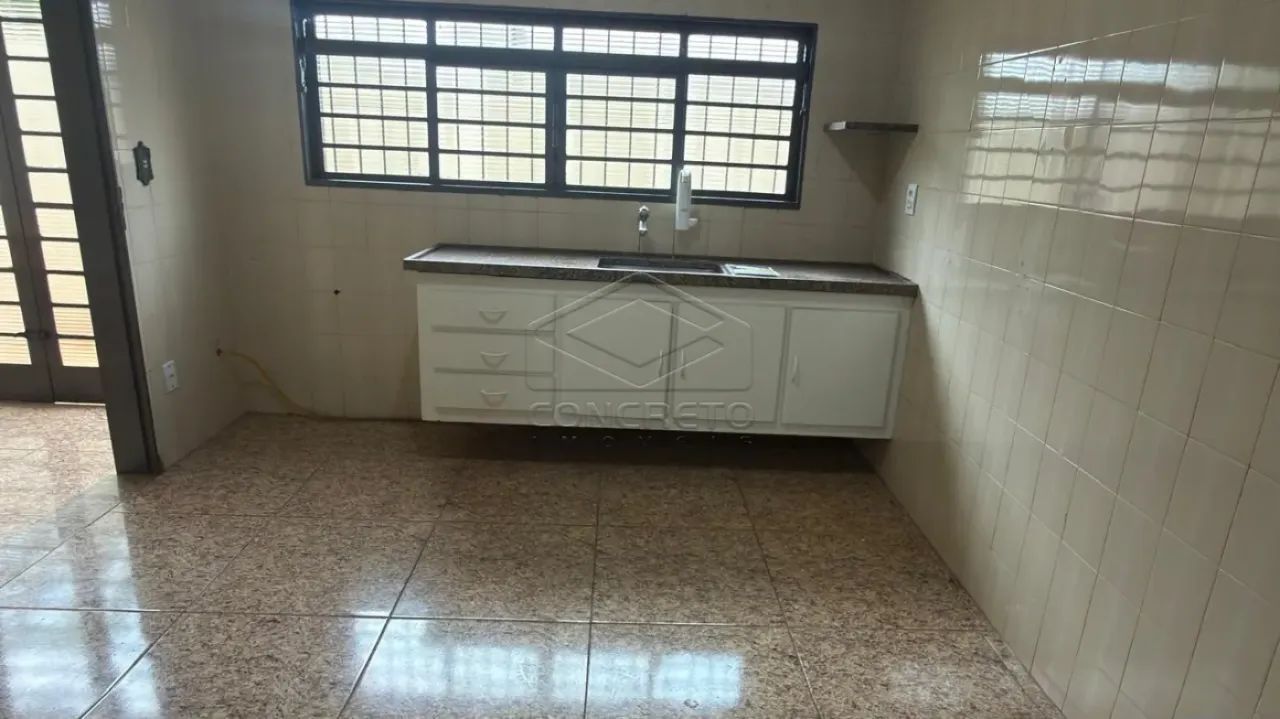 Casa Padrão em Jaú - Foto 3