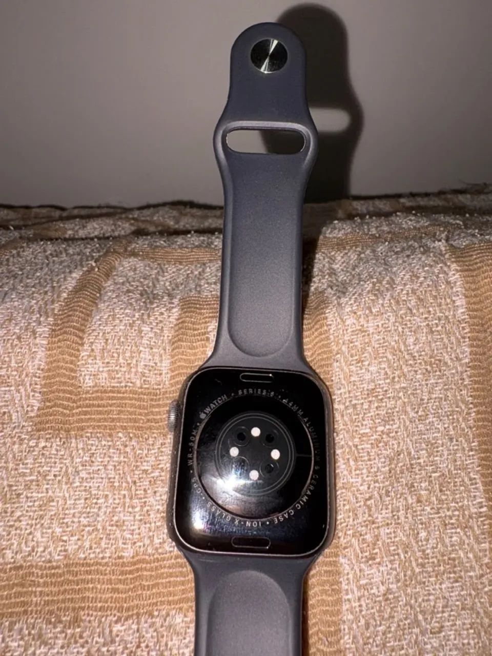 Apple Watch 6 - Foto 3