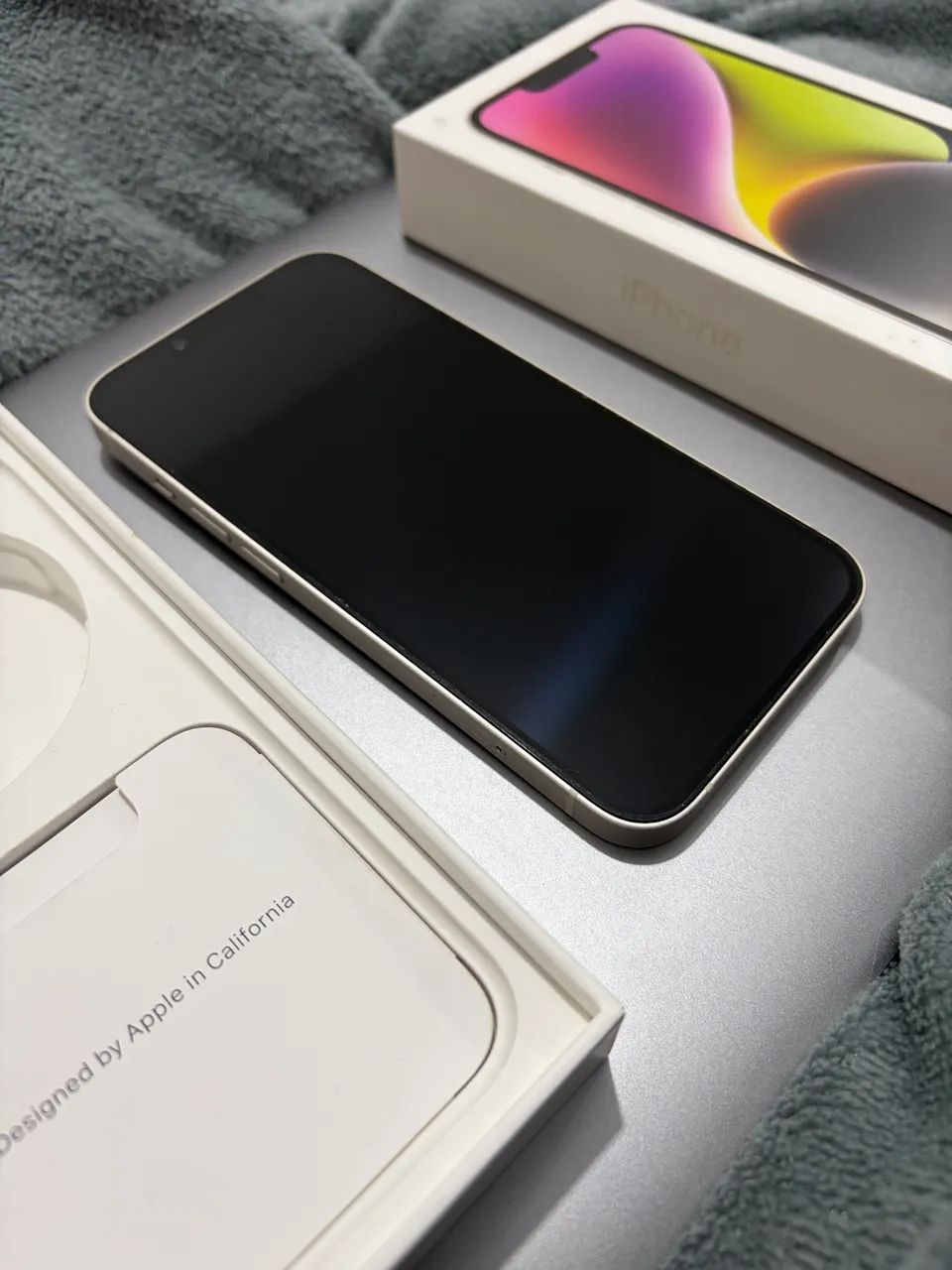 Iphone 14 - 128GB | Estado de novo - Foto 5