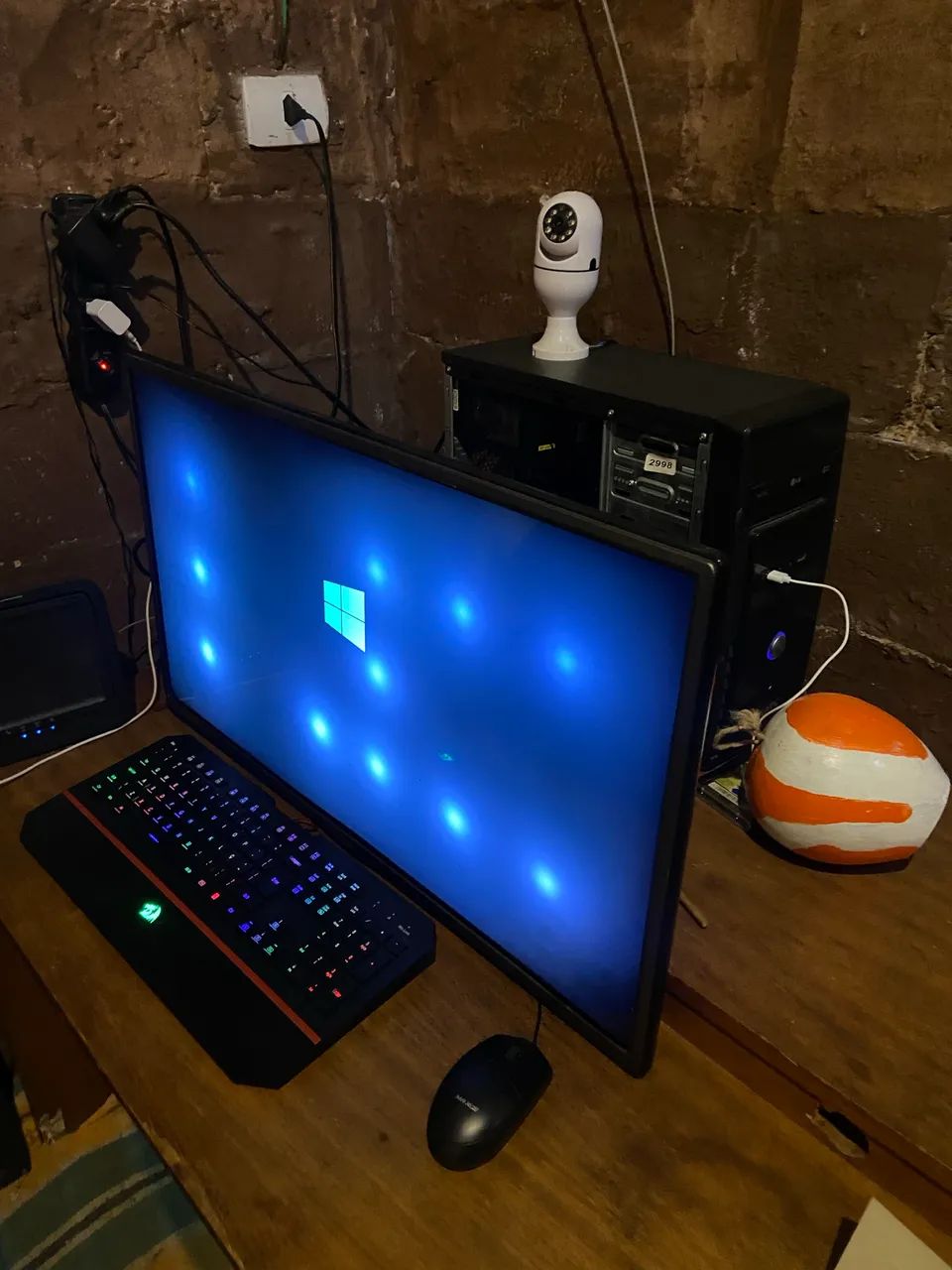 Computador completo  - Foto 4