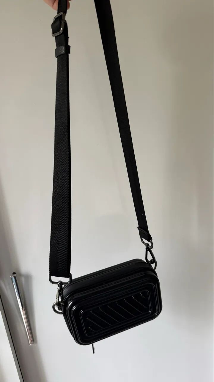 Bolsa Zara  - Foto 3