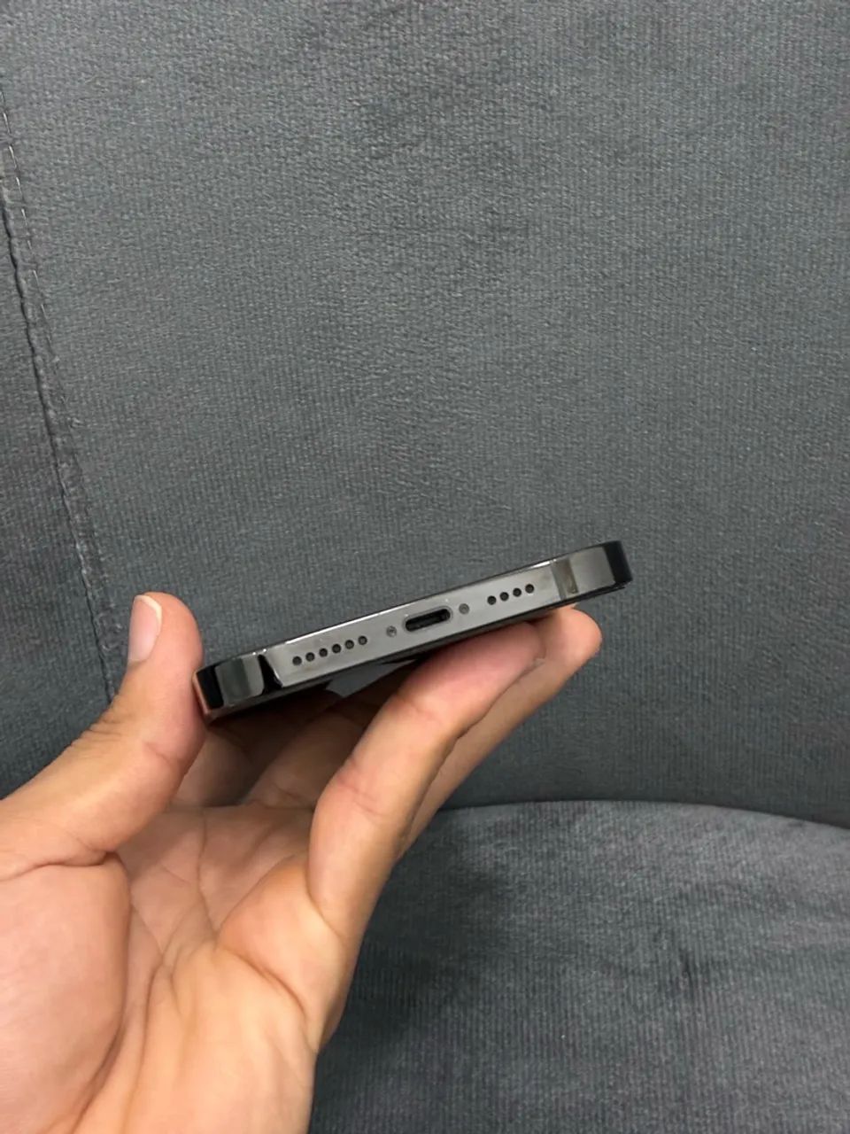 IPHONE 14 PRO MAX - Foto 2