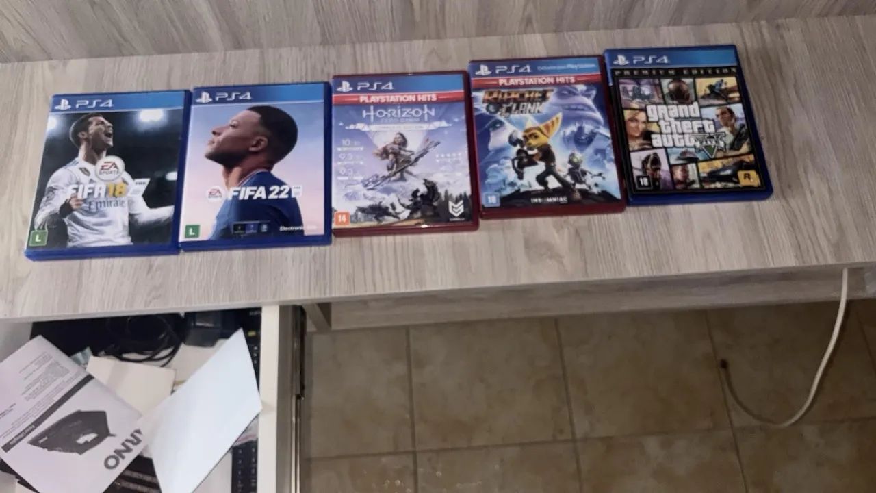 PlayStation 4  - Foto 5
