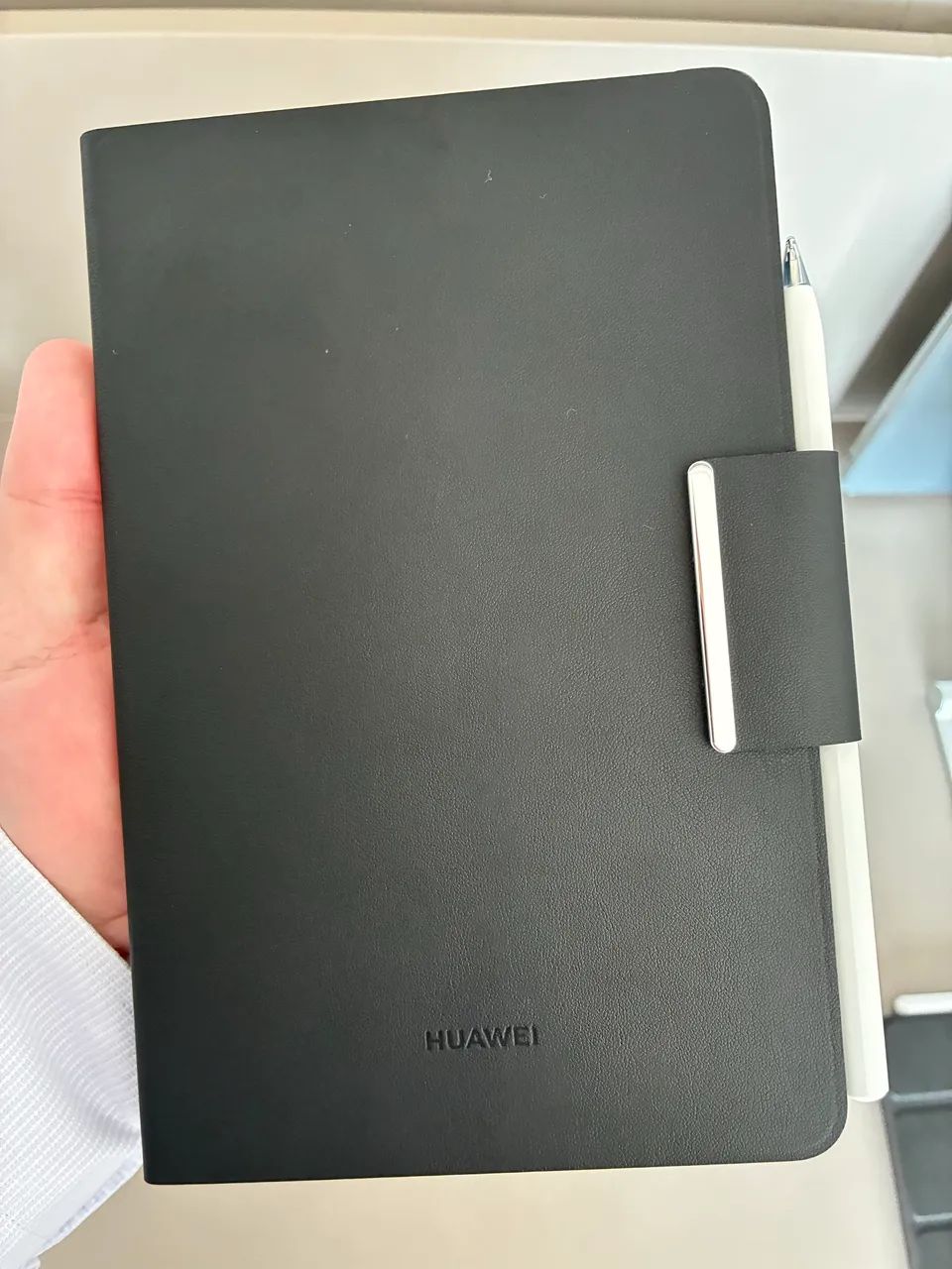 Tablet Huawei Matepad Mini Standart + MPen 3 Gen + Capa Original +  - Foto 2
