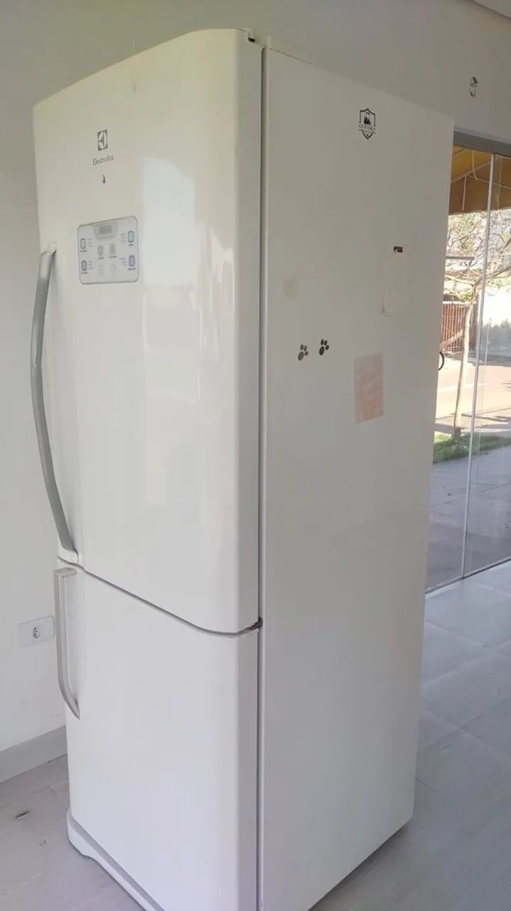 Vendo geladeira  - Foto 3