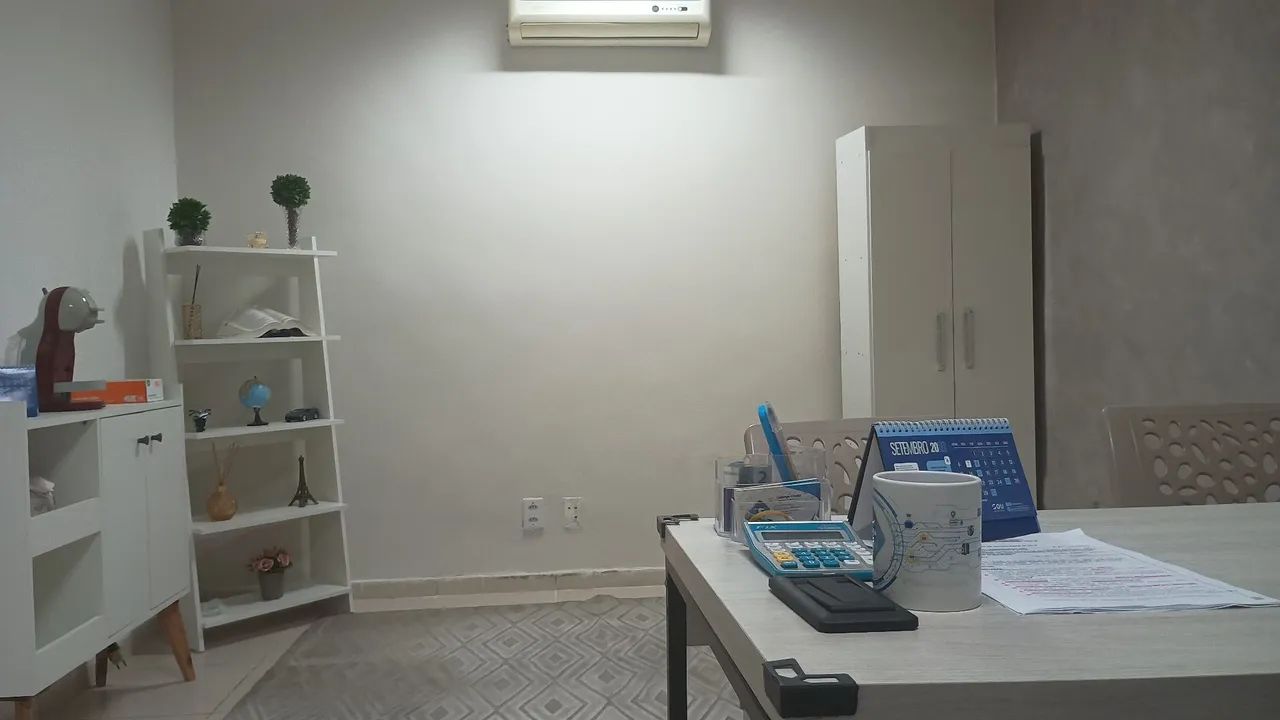 ALUGUEL SE SALA COMERCIAL NO EXPEDICIONÁRIOS  - Foto 3