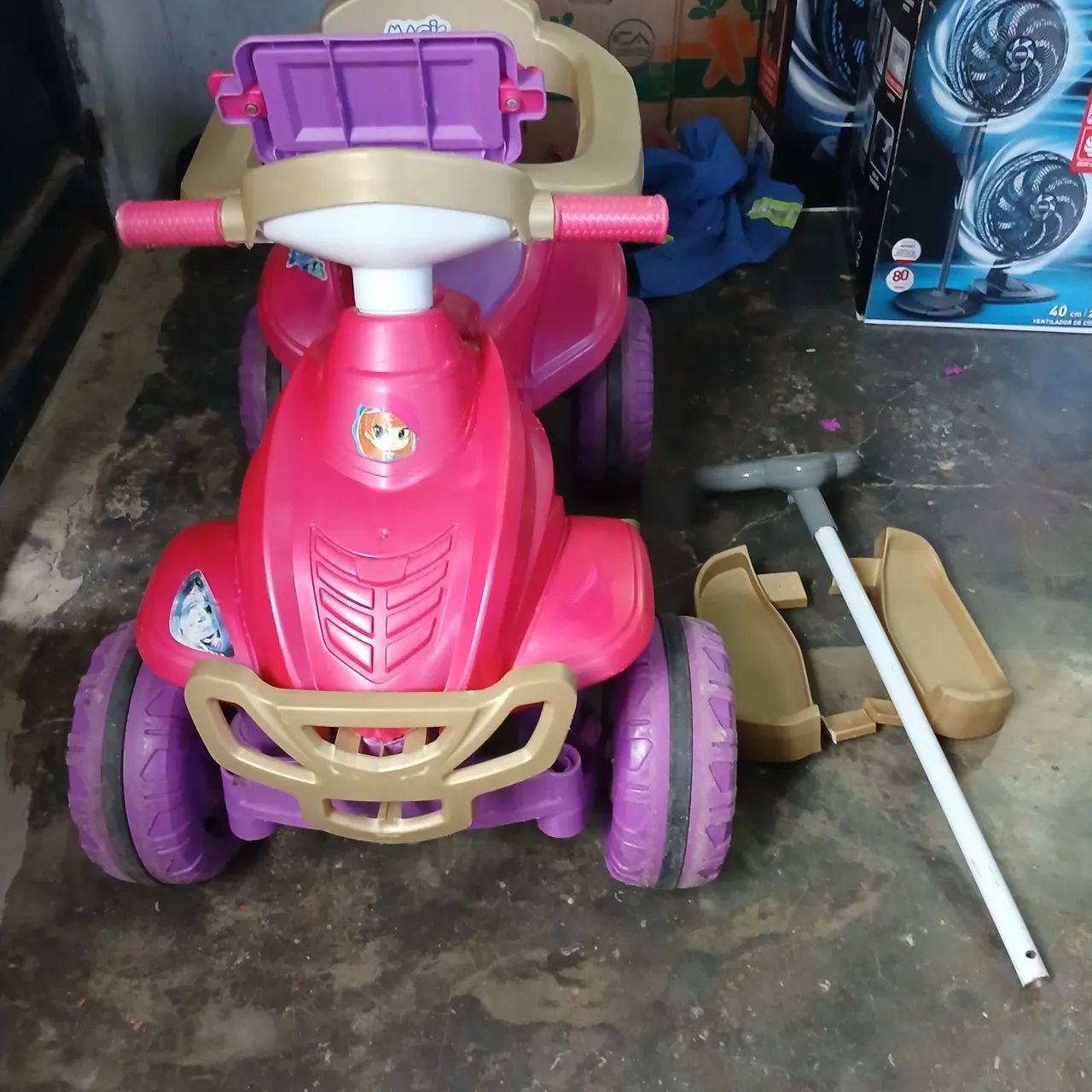 Brinquedo 