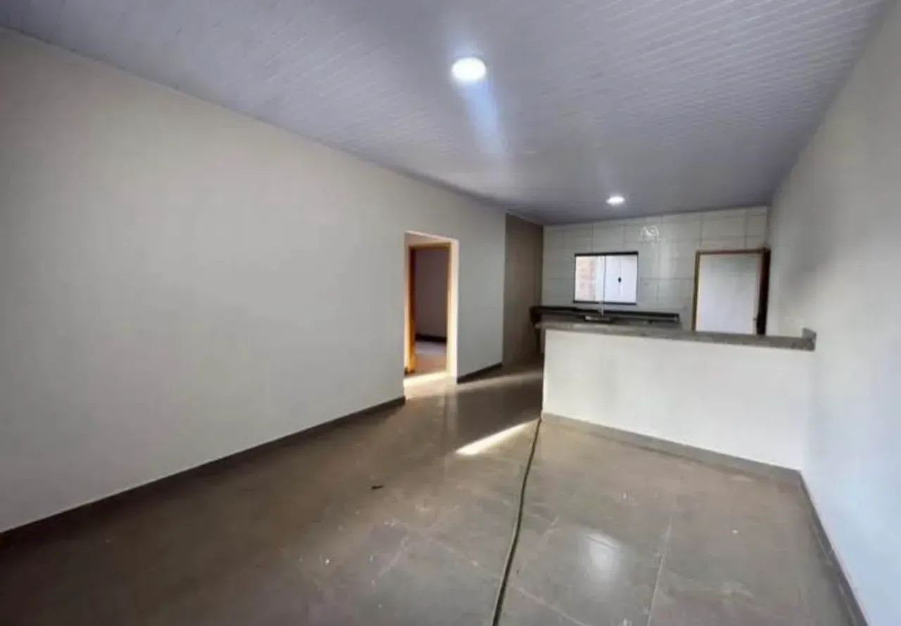 Casa Proximo ao Sesi - Entrada a partir de 16.000,00 - Foto 3