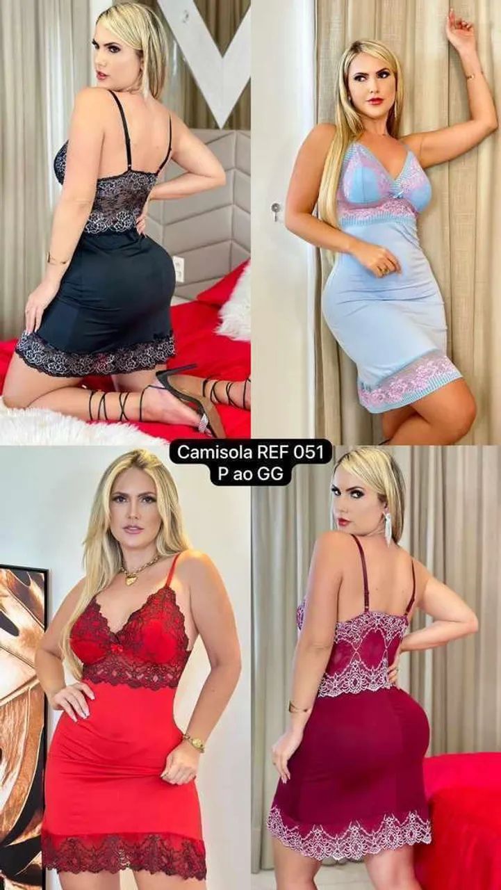 Baby doll  - Foto 4