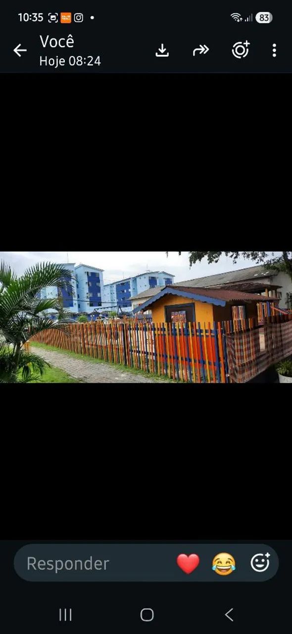 Residencial Via Roma - Foto 2