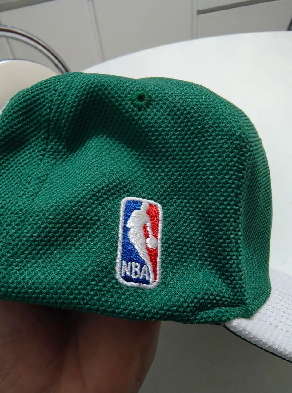 Boné Adidas Boston Celtics  - Foto 5