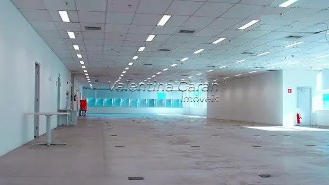 Andar comercial para locação na Barra Funda. - Foto 3