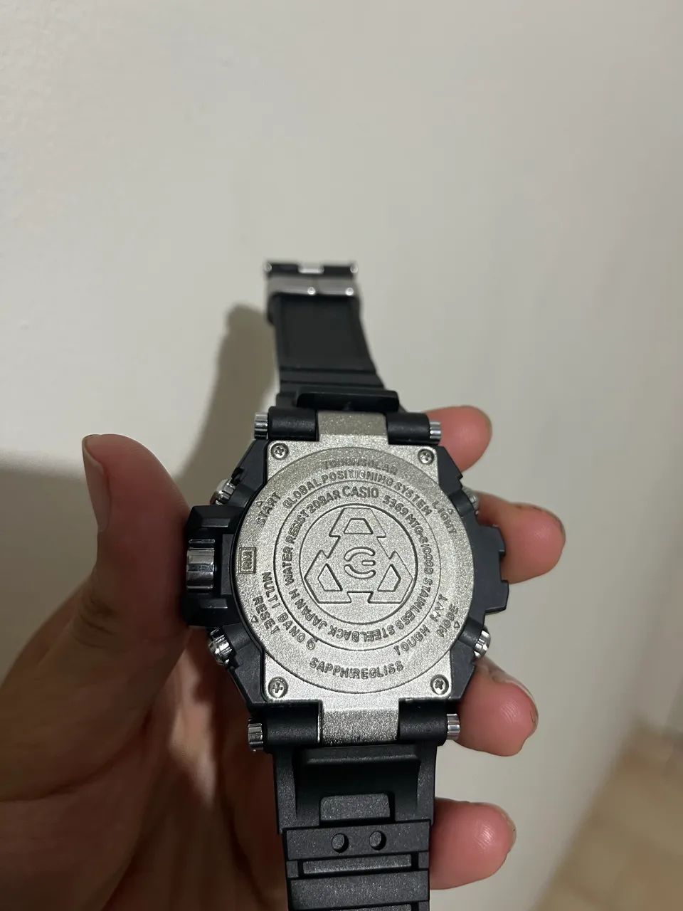 Relógio G-shock Resist - Foto 3