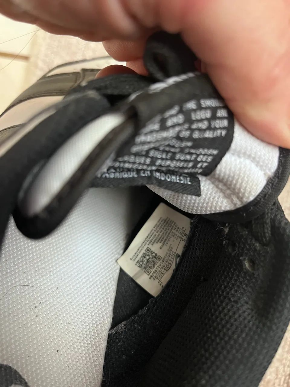Tenis Nike Original 38 - Foto 3