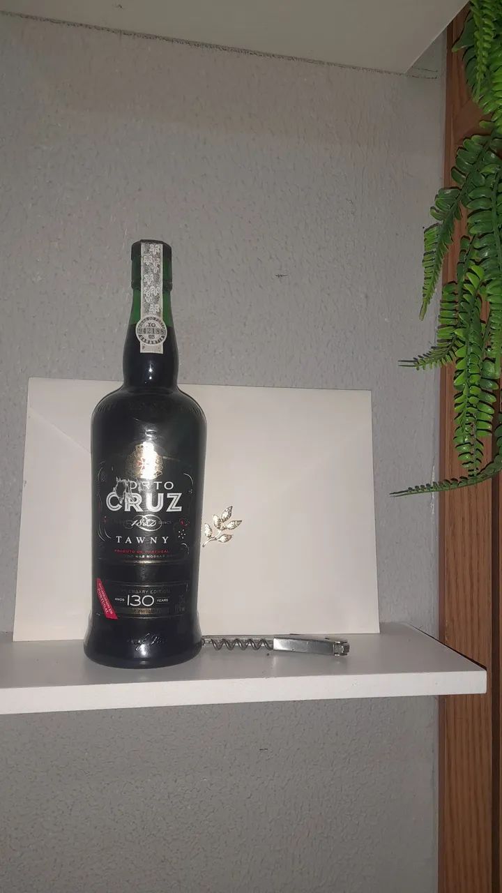Vender vinho 