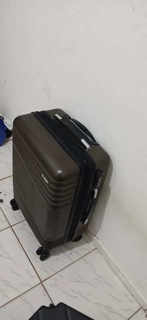 Mala de viagem - Foto 2