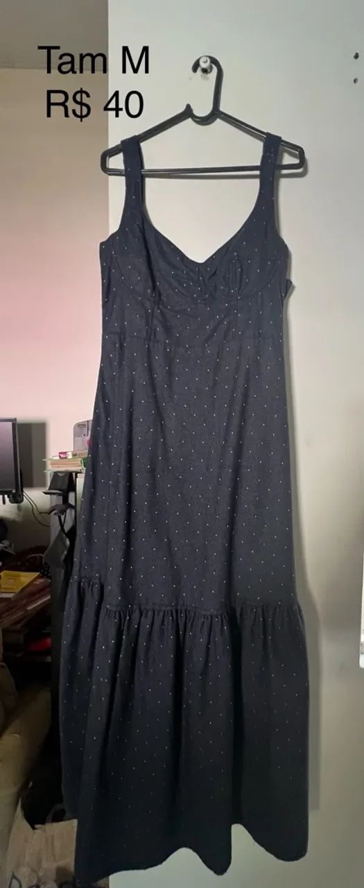 Vestidos tam M - Foto 5