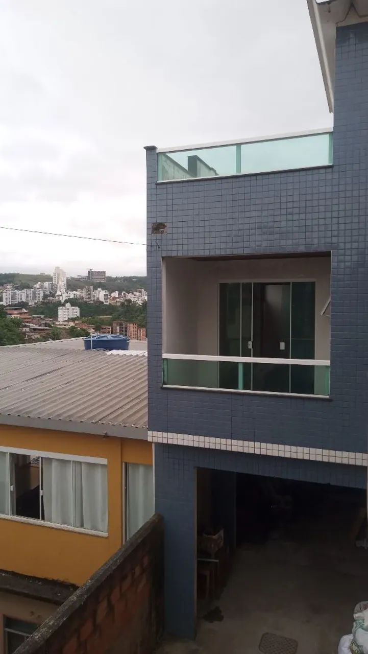 Foto - Juiz de Fora - Ipiranga