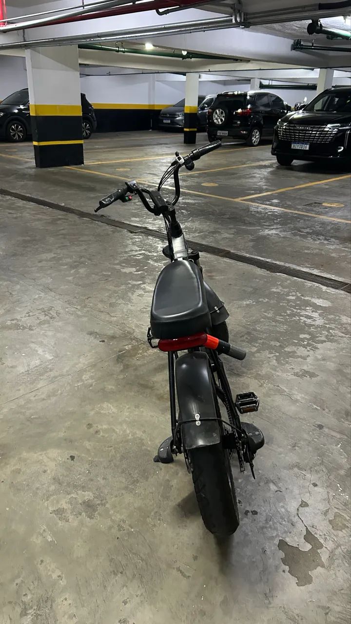 Lev Cruiser (Bateria Nova) - Foto 2