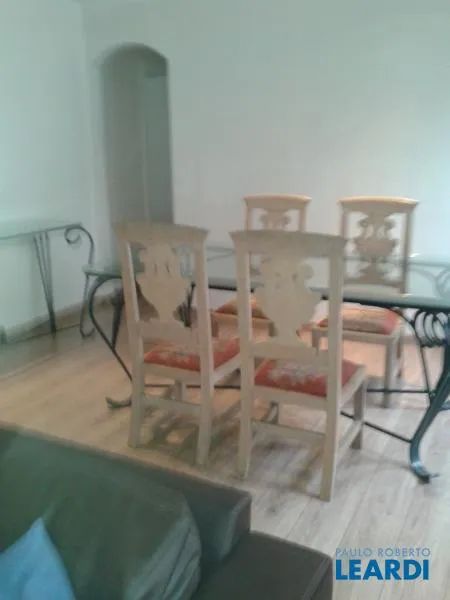 APARTAMENTO - MORUMBI - SP - Foto 5