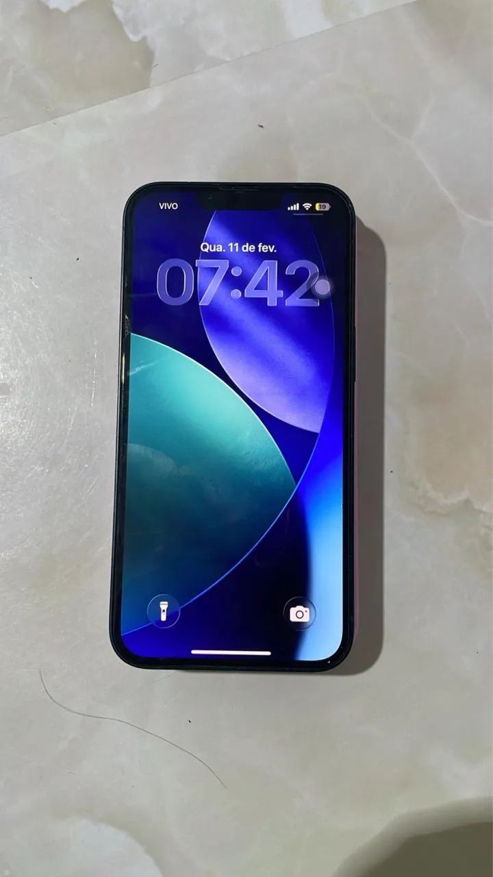 Iphone 13 -  256GB - Foto 2