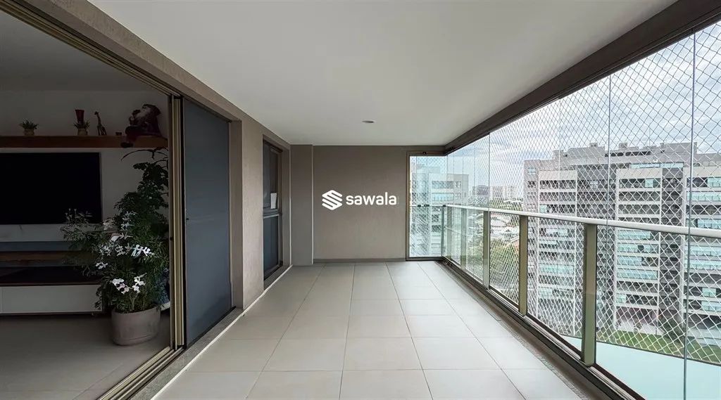 Apartamento de 4 Quartos no Latitud Condominium Design! - Foto 2