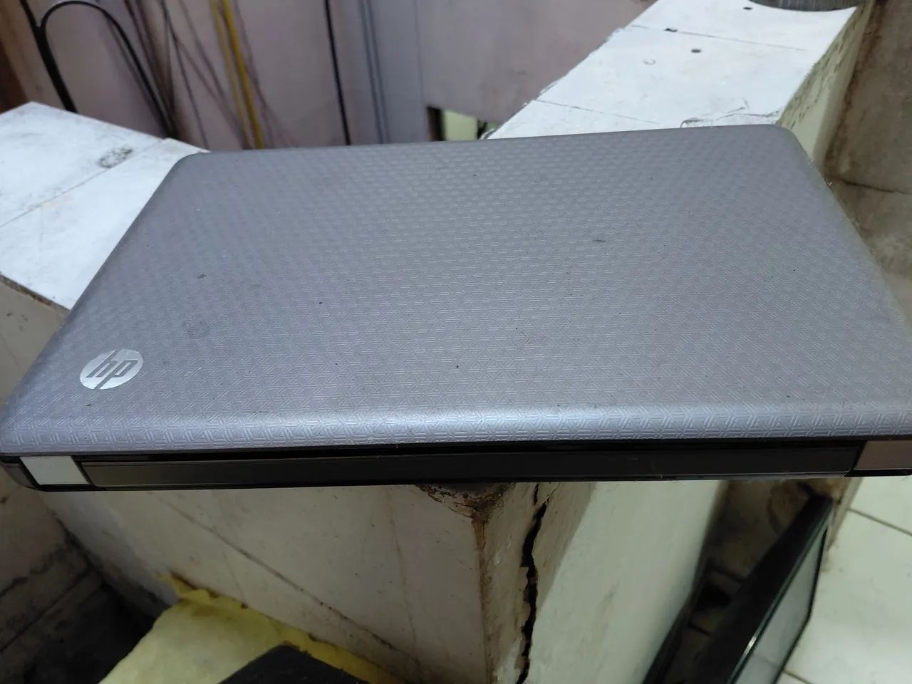 Lote de notebooks no estado para peças - Retirada em Botafogo.