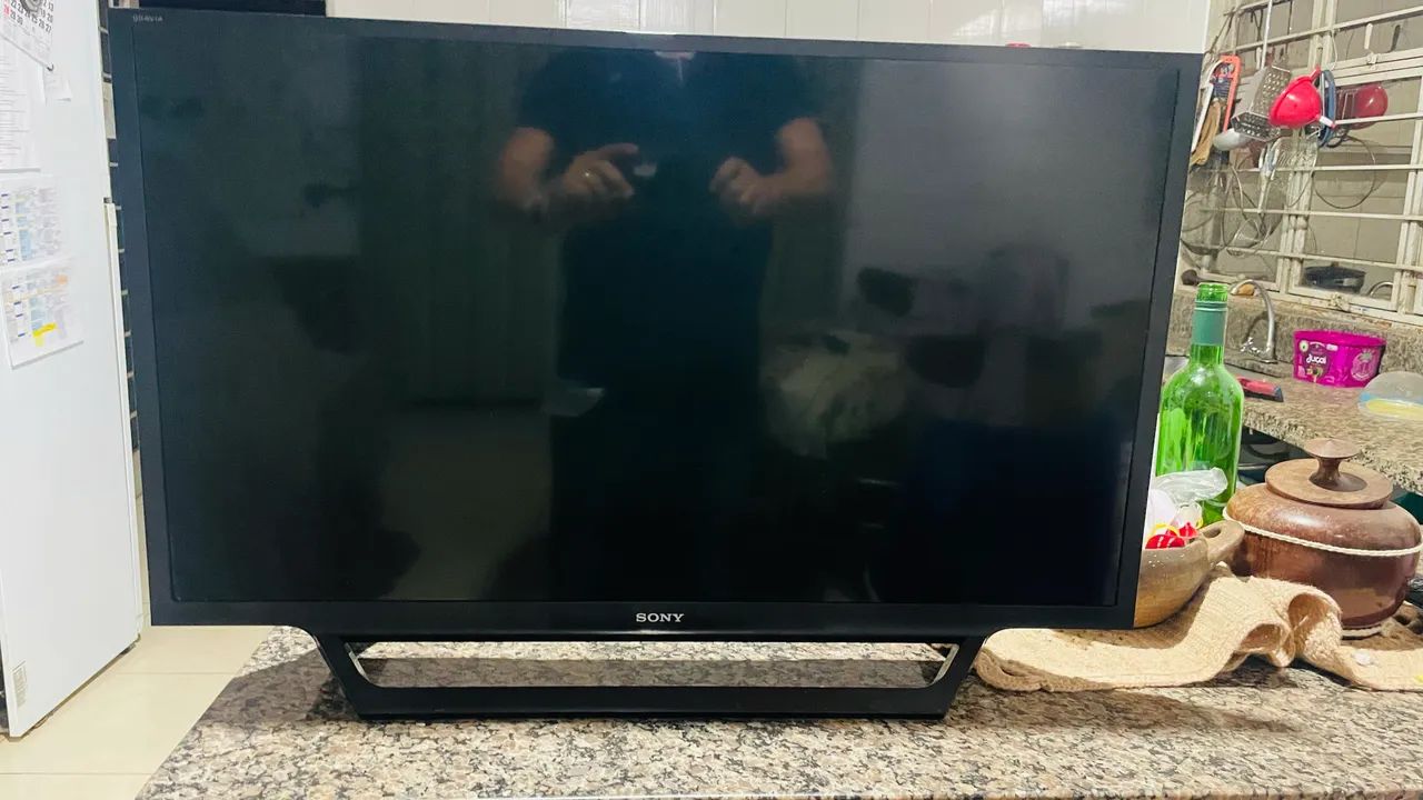 TV 32 smart  - Foto 3