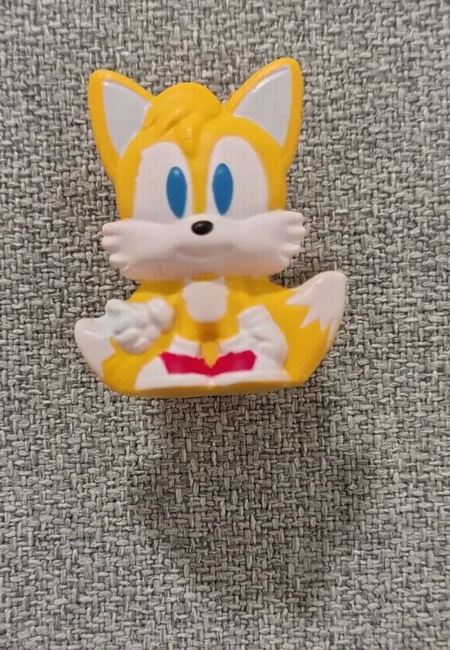 Tails - Cacau Show 