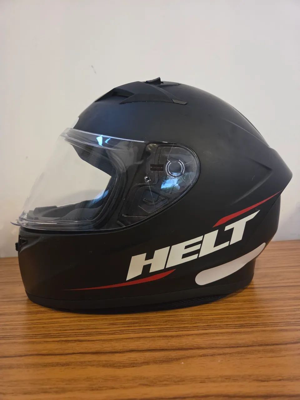 Capacete HELT - 60