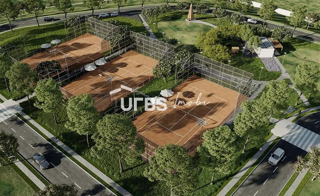 Plateau D´or - Terreno Residencial - Foto 2